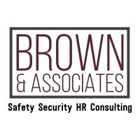Brown & Associates