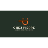 Chez Pierre et les Pierres Précieuses logo - Similar company to Chez Pierre