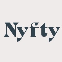 Nyfty logo - Similar company to Nyfty