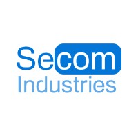 Secom Industries logo - Similar company to Tri Engineering