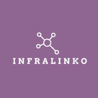 Infralinko logo - Similar company to Levon Ventures