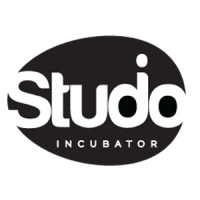 Studio Incubator – Graphics & UI UX Design Institute logo - Similar company to Ultimate Ui/Ux