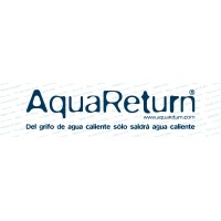 AquaReturn logo - Similar company to Hotta