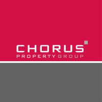 Chorus Property Group logo - Similar company to Ocean Echo Properties 203 Cc