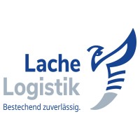 G. Lache Spedition GmbH logo - Similar company to Lion International Logistics Gmbh & Co. Kg