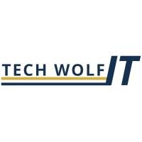 Tech Wolf IT Kft. logo - Similar company to Tech Wolf, Llc.