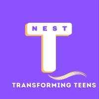 TeensNEST logo - Similar company to Stupify Labs