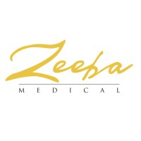 Zeeba Medical logo - Similar company to Rv Help