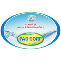 Padgilwar Corporation | PadCorp | Best Agricultural Machinery Manufacturing Company logo - Similar company to Art Of How To