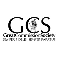 Great Commission Society logo - Similar company to Flow-Technology Ltd