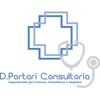 D.Portari Consultoria Especializada logo - Similar company to Grupo Opex