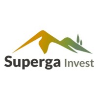 SUPERGA INVEST logo - Similar company to Superga Beauty