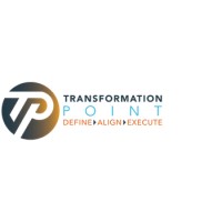 Transformation Point logo - Similar company to Cio Inner Circle