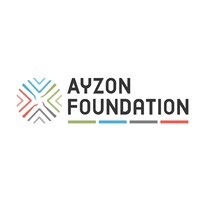 Ayzon Foundation logo - Similar company to Raphon Advertising