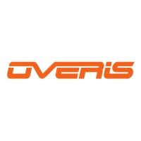 OVERIS logo - Similar company to Geba Trans