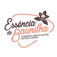 Essência de Baunilha Padaria e Confeitaria logo - Similar company to Vanille Luxe