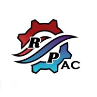 RPAC Mechanical logo - Similar company to Syntegra Services