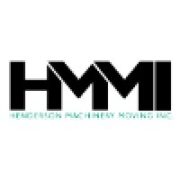 Henderson Machinery Moving Inc.