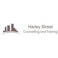 Harley Street Counselling & Training logo - Similar company to Continuity Insights