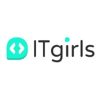 ITgirls logo - Similar company to Arkwright Digital Gmbh