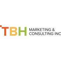TBH Marketing & Consulting Inc. logo - Similar company to Qtcomm Inc.