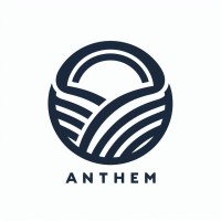 Anthem Software logo - Similar company to Arte Architects