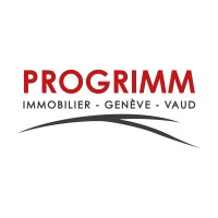 PROGRIMM SA - RÉGIE IMMOBILIÈRE logo - Similar company to Millenium Properties