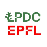 Laboratory of Sustainable and Catalytic Processing (LPDC - EPFL) logo - Similar company to Tchelo-Concept