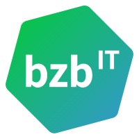 bzb IT logo - Similar company to Computer Geeks