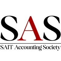 SAIT Accounting Society logo - Similar company to Cpa Alberta