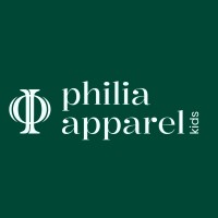 Philia Apparel logo - Similar company to Bloomtown Brands