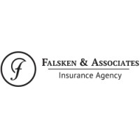 Falsken & Associates Insurance Agency logo - Similar company to Lin Realty Group At Exp Realty
