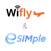SIM4FLY LTD logo - Similar company to Fusion