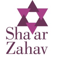 Sha'ar Zahav logo - Similar company to Tri-Valley Ice