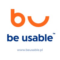 Be Usable logo - Similar company to Gorodo.Pl
