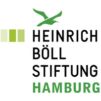 Heinrich-Böll-Stiftung Hamburg e.V. logo - Similar company to Baugenossenschaft Dhu Eg