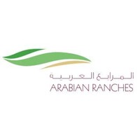 Arabian Ranches Emaar logo - Similar company to Silver Exhibitions