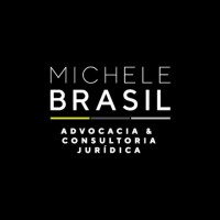 Michele Brasil Advocacia & Consultoria Jurídica logo - Similar company to Hartmann Burmeister Advocacia