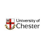 University of Chester Outreach logo - Similar company to Cardiff University Widening Participation Team