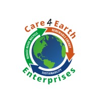 Care4Earth Enterprises logo - Similar company to Vastrahub