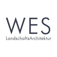 WES LandschaftsArchitektur logo - Similar company to Ver.De Landschaftsarchitekten Stadtplaner Partg Mbb