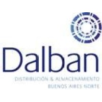 GRUPO DALBAN logo - Similar company to Blipack