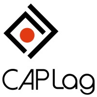 CAP Lag logo - Similar company to Sust.Ance