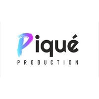 PIQUÉ Production logo - Similar company to Creative Kettle