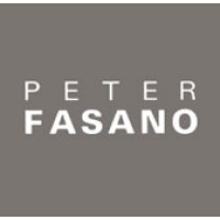 Peter Fasano logo - Similar company to Twenty2 Wallpaper & Textiles