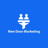 New Door Marketing logo - Similar company to Create That | Ct Insights