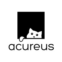 Acureus logo - Similar company to Gamedevnetwork (Nonprofit)