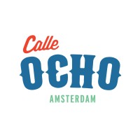 Calle Ocho Amsterdam