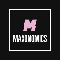 Maxonomics logo - Similar company to Interstellar Group