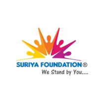 Suriya Foundation logo - Similar company to Shikshalink